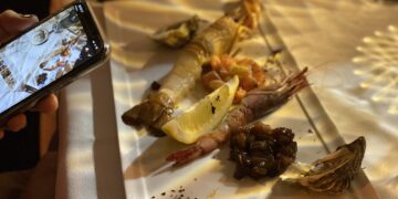 Palermo: cibo di qualità e buon bere, da Stabile 169 presentato l’aperitivo in 5 versioni
