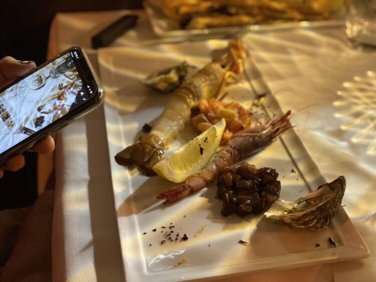 Palermo: cibo di qualità e buon bere, da Stabile 169 presentato l’aperitivo in 5 versioni