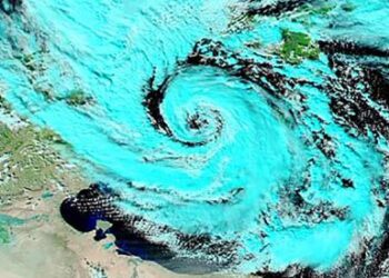 Mantenuto anche per oggi il presidio territoriale di protezione civile. L’uragano medicane dovrebbe arrivare venerdì