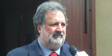 Ddl Zan, parla il segretario provinciale di Articolo Uno: “Questo Paese non può essere fuori dal tempo”