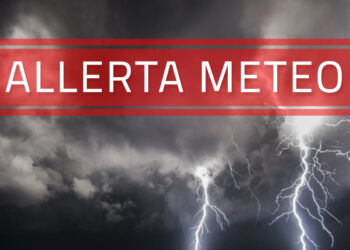 Domani è allerta meteo rossa: scuole chiuse a Ragusa e in altri comuni della provincia
