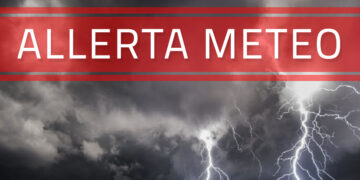 Domani è allerta meteo rossa: scuole chiuse a Ragusa e in altri comuni della provincia