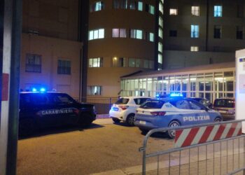 Aggressione al pronto soccorso di Vittoria: feriti 2 infermieri e un ausiliario