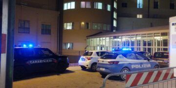 Aggressione al pronto soccorso di Vittoria: feriti 2 infermieri e un ausiliario