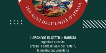 “Una, libera e potente. Il Risorgimento siciliano tra le carte d’archivio”. Apertura straordinaria dell’Archivio di Stato di Ragusa