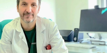 L’incarico di presidente nazionale del gruppo di Studio degli accessi vascolari nell’ambito della Società Italiana di Nefrologia al dott. Walter Morale, direttore  di Nefrologia a Modica