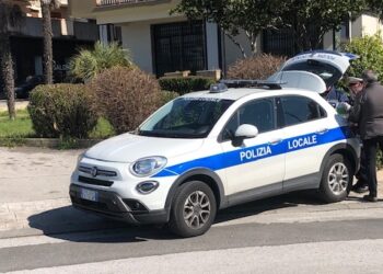 Modica: positivo al covid se ne va in giro come niente fosse. Denunciato