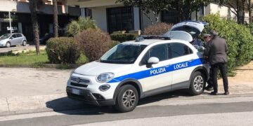 Modica: positivo al covid se ne va in giro come niente fosse. Denunciato