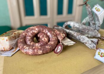 Tutte le domeniche di ottobre, torna protagonista la Salsiccia Tradizionale di Palazzolo Acreide nei ristoranti dell’associazione Vicoli&Sapori