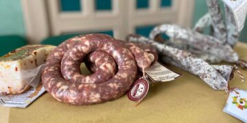 Tutte le domeniche di ottobre, torna protagonista la Salsiccia Tradizionale di Palazzolo Acreide nei ristoranti dell’associazione Vicoli&Sapori