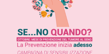 Ottobre rosa a Ragusa: la prevenzione tumore al seno arriva nelle aziende aderenti a Confagricoltura
