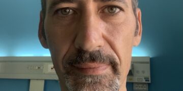 Il dottor Mario Lentini è il nuovo primario di Otorino dell’ospedale Giovanni Paolo II di Ragusa. Arriva dall’ospedale San Vincenzo di Taormina