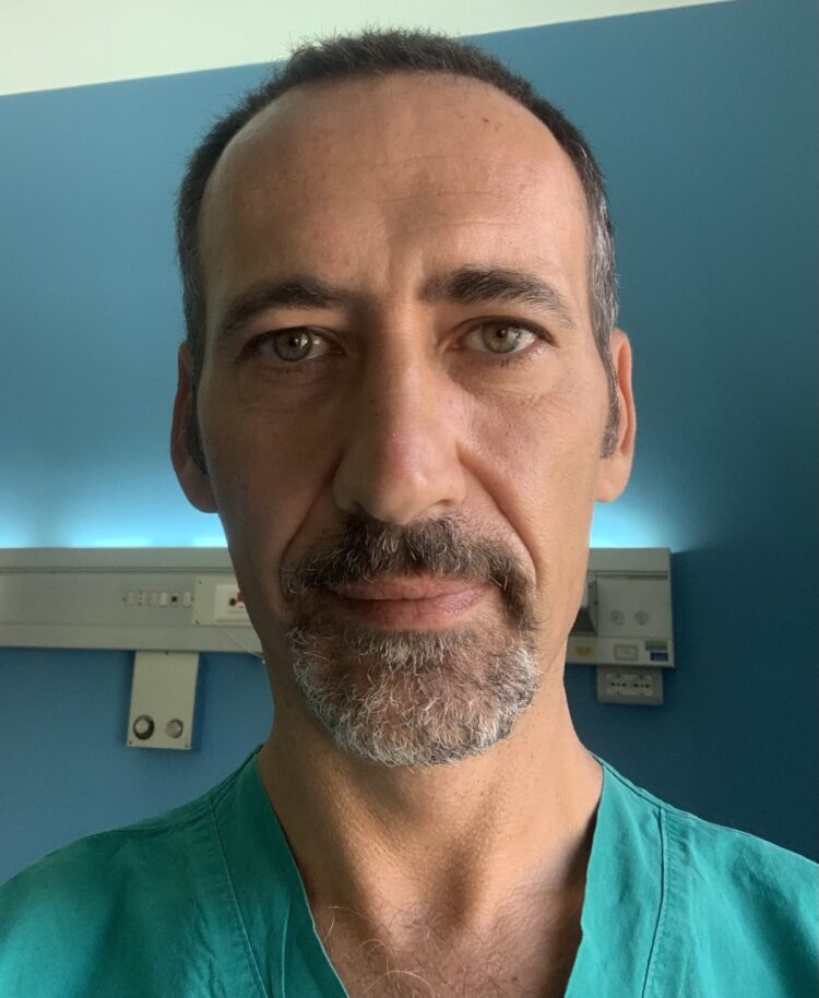Il dottor Mario Lentini è il nuovo primario di Otorino dell’ospedale Giovanni Paolo II di Ragusa. Arriva dall’ospedale San Vincenzo di Taormina