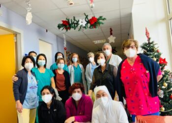 Sindrome Infiammatoria Multiorgano post covid: due bambini trattati e salvati in pediatria a Vittoria