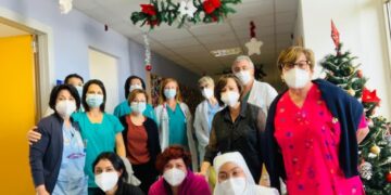 Sindrome Infiammatoria Multiorgano post covid: due bambini trattati e salvati in pediatria a Vittoria