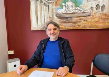 È Paolo Turtulici il nuovo primario del reparto di Ostetricia e Ginecologia dell’ospedale di Vittoria