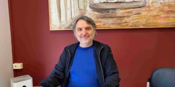 È Paolo Turtulici il nuovo primario del reparto di Ostetricia e Ginecologia dell’ospedale di Vittoria