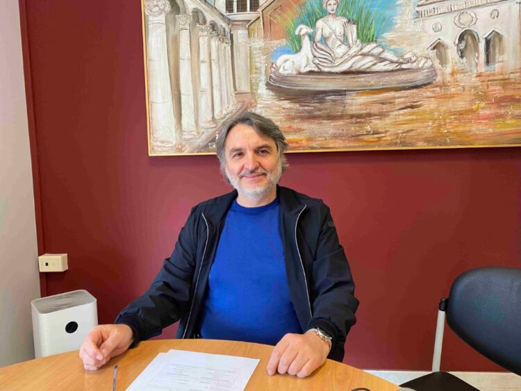 È Paolo Turtulici il nuovo primario del reparto di Ostetricia e Ginecologia dell’ospedale di Vittoria