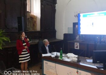 L’Asp di Ragusa presente al XIX Congresso Nazionale CARD – Confederazione Associazioni Regionali di Distretto, e VI Conferenza Nazionale sulle Cure Domiciliari.  Due i lavori presentati