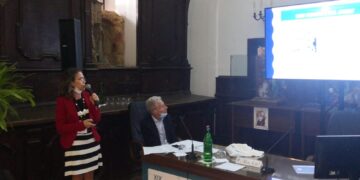 L’Asp di Ragusa presente al XIX Congresso Nazionale CARD – Confederazione Associazioni Regionali di Distretto, e VI Conferenza Nazionale sulle Cure Domiciliari.  Due i lavori presentati
