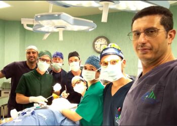 “Rinoplastica e Chirurgia Ortognatica: quando estetica e funzione si incontrano in Chirurgia Maxillo-Facciale”. Ne parlerà il professor Corrado Toro