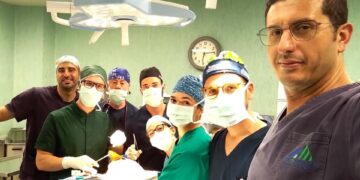 “Rinoplastica e Chirurgia Ortognatica: quando estetica e funzione si incontrano in Chirurgia Maxillo-Facciale”. Ne parlerà il professor Corrado Toro