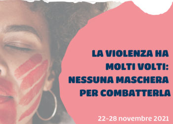 Violenza sulle donne: dal 22 al 28 novembre porte aperte nei centri antiviolenza e negli ospedali con i Bollini Rosa