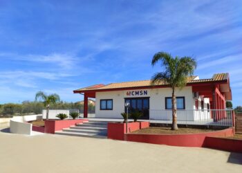 Modica: si inaugura la nuova sede del centro per Neuromotulesi