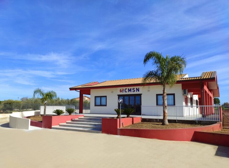 Modica: si inaugura la nuova sede del centro per Neuromotulesi