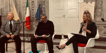Cuffaro a Catania per la presentazione del suo libro. Il commissario regionale della Dc: “Il carcere ha ridefinito i valori della mia vita”