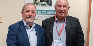 Il Dipartimento di Prevenzione dell’Asp di Ragusa presente al 54° Congresso Nazionale della S.It.I. a Lecce