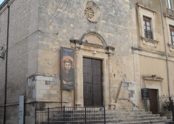 Festa dell’Immacolata al santuario mariano diocesano di Comiso