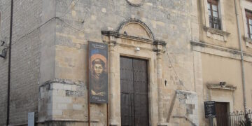 Festa dell’Immacolata al santuario mariano diocesano di Comiso