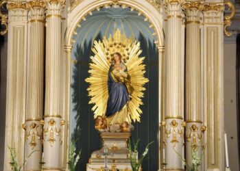 Festa del’Immacolata a Ibla