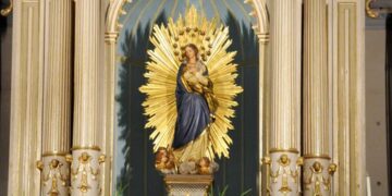 Festa del’Immacolata a Ibla