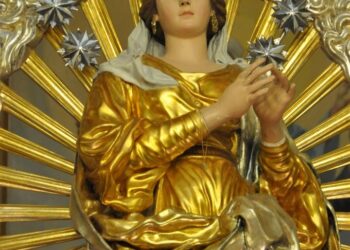 Festa dell’Immacolata a Ragusa: il programma