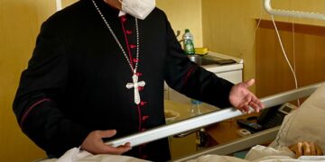 Oggi la giornata diocesana per le cure palliative
