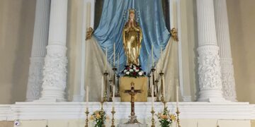 Festa dell’immacolata a Giarratana