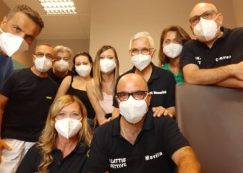 Il primo dicembre si celebra la giornata mondiale dell’AIDS. Le riflessioni della Pastorale della Salute