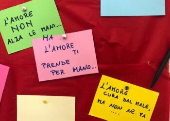 25 novembre: Giornata internazionale per l’eliminazione della violenza contro le donne.  Tante le iniziative messe in campo in occasione della Giornata internazionale dedicata alla sensibilizzazione contro i femminicidi