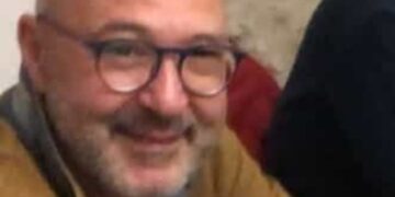 Lutto cittadino a Modica domani, giovedì 18 novembre, per la morte di Pino Ricca, travolto dalla tromba d’aria