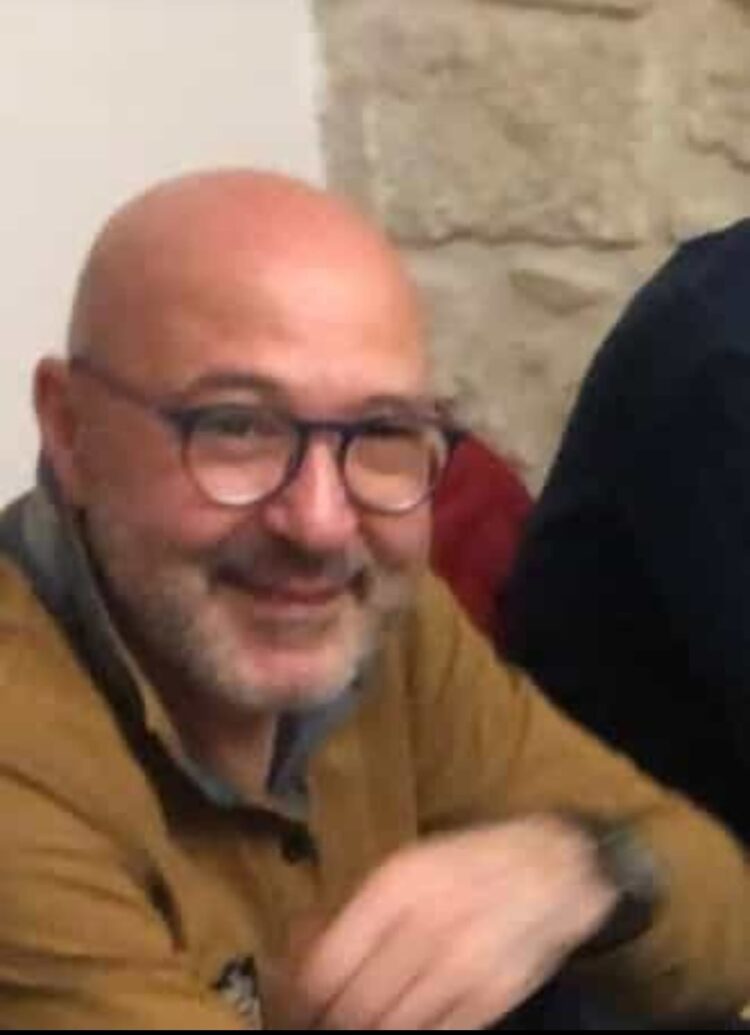 Lutto cittadino a Modica domani, giovedì 18 novembre, per la morte di Pino Ricca, travolto dalla tromba d’aria