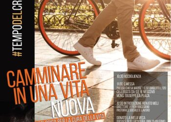 A Giarratana, la Nona Giornata diocesana per la custodia del creato, “Camminare in una vita nuova”