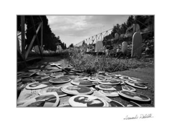 “Morte in Sicilia”, mostra a Ibla con gli scatti di Armando Rotoletti. FOTO
