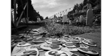 “Morte in Sicilia”, mostra a Ibla con gli scatti di Armando Rotoletti. FOTO