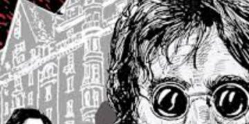 La Mitomania spiegata attraverso la perdita di John Lennon