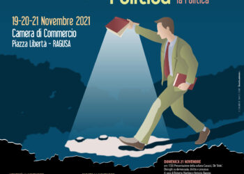 La notte bianca della politica: il 19, 20 e 21 novembre alla Camera di Commercio a Ragusa