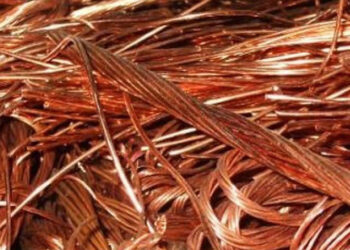 Comiso: furti di cavi di rame e danni all’Enel, arrestata banda di ladri