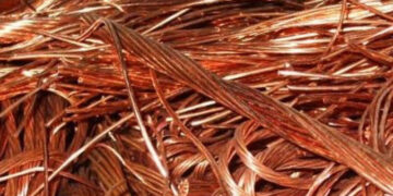 Comiso: furti di cavi di rame e danni all’Enel, arrestata banda di ladri