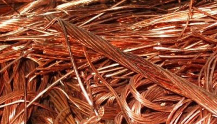 Comiso: furti di cavi di rame e danni all’Enel, arrestata banda di ladri